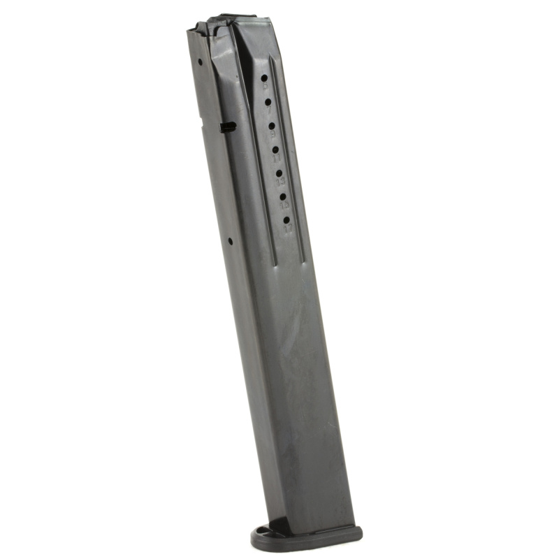 Magazine for Smith & Wesson M&P-9 9mm 32 Round Blue