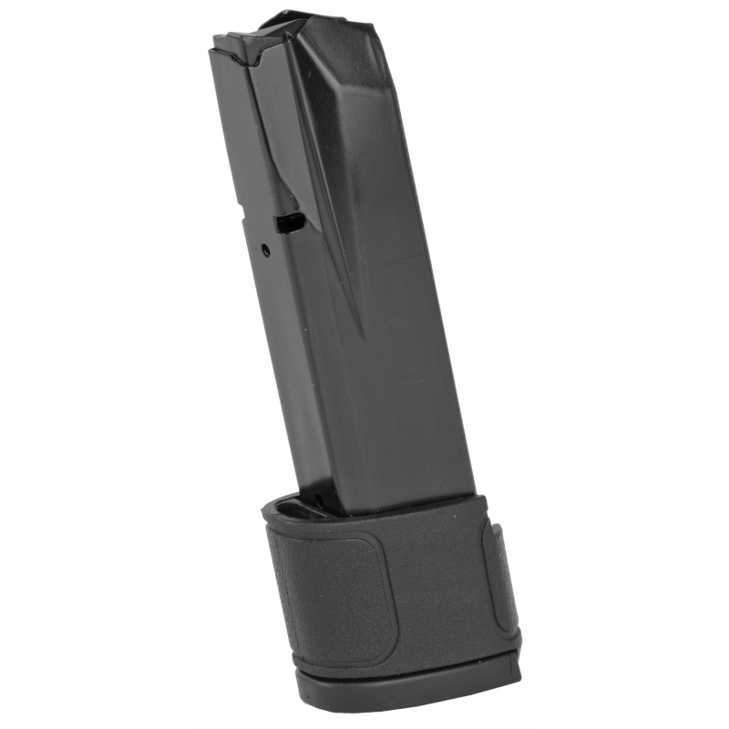 Magazine, Fits Smith & Wesson M&P 45, 45 ACP, 13Rd, Blue Steel SMI-A16