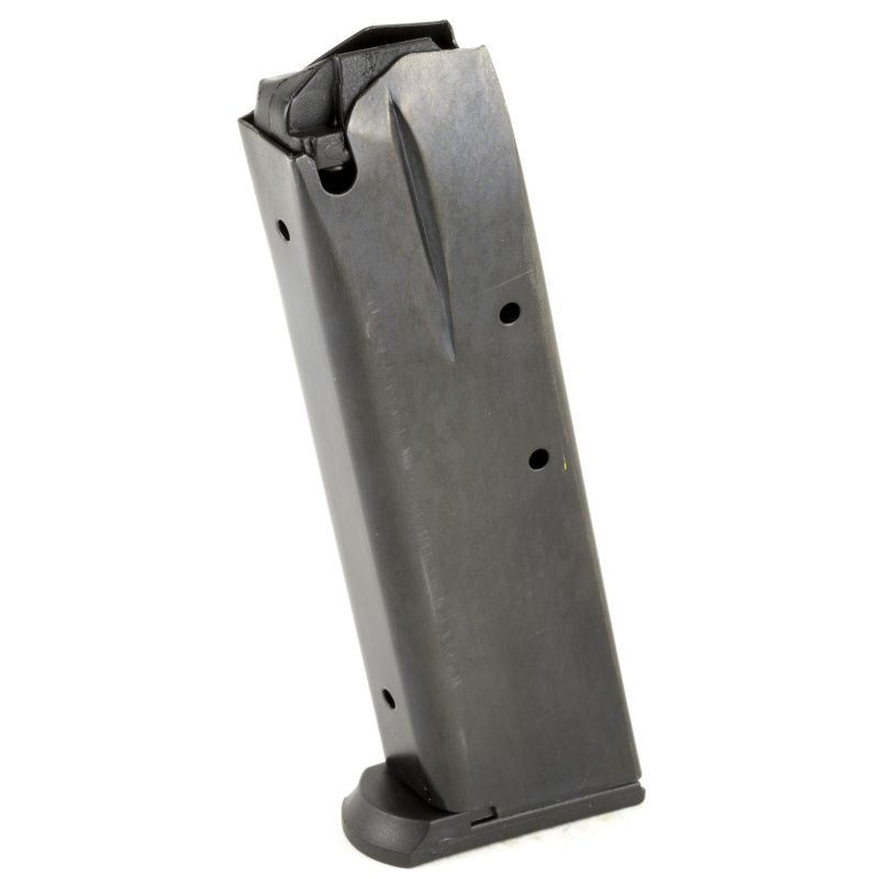 Magazine for Smith & Wesson 5900 Series 9mm 15 Rounds Blue