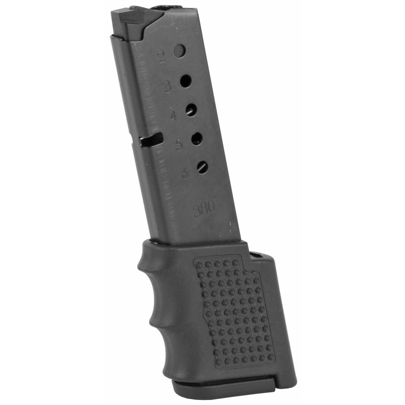 Magazine for Smith & Wesson Bodyguard .380ACP 10 Round Blue