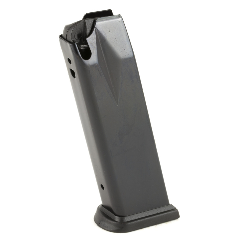 Magazine for Springfield XD-9 9mm 15 Rounds Blue