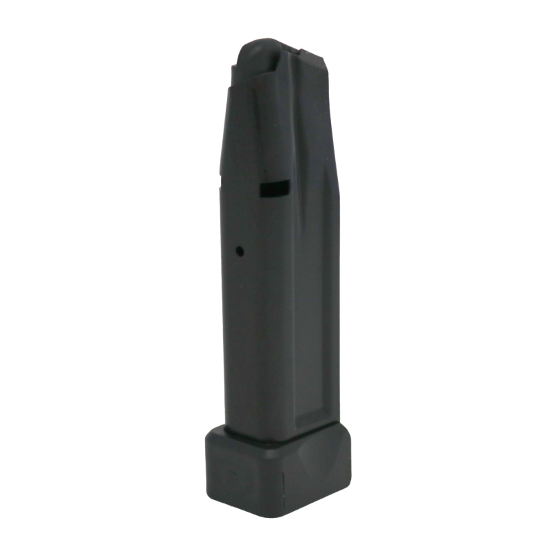 Magazine, 9MM, 20 Rounds, Fits Springfield Armory Prodigy/2011/EAA 2311, Steel, Blued Finish SPR-A22