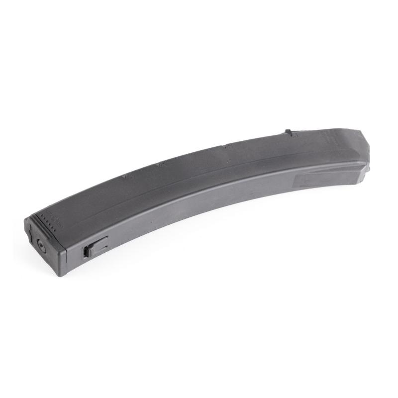 Magazine, 9MM, 35 Rounds, Fits POF Phoenix, Black 00831