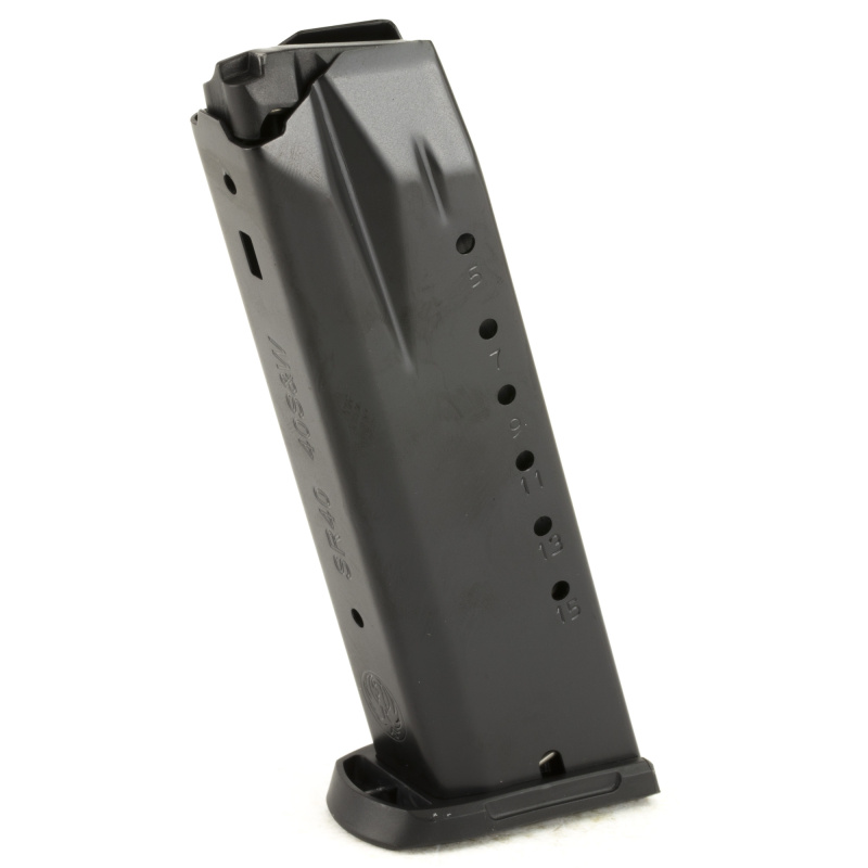 Magazine for SR40 .40S&W 15 Rounds