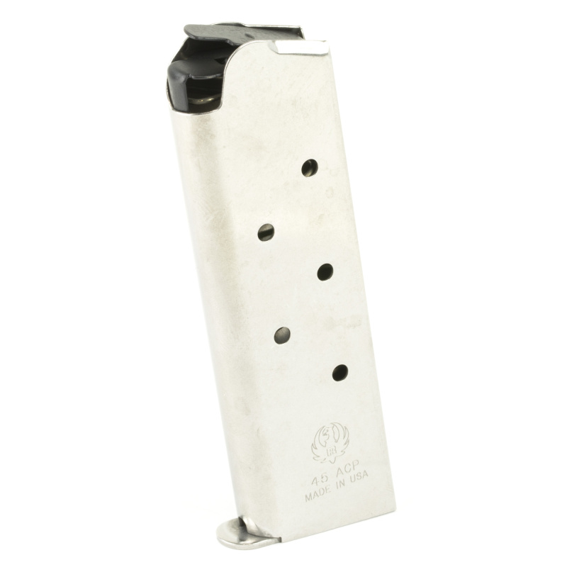 Magazine for SR1911 .45 ACP 7 Rounds