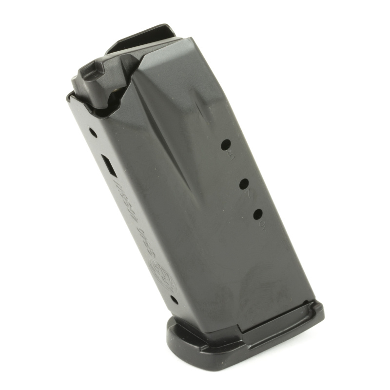 Extended Magazine for SR40 Compact .40 S&W 9 Rounds
