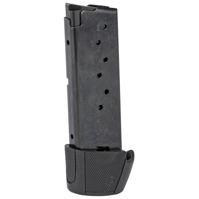 Magazine CP00500 for LC-9 9mm Extended Floorplate 9 Rounds