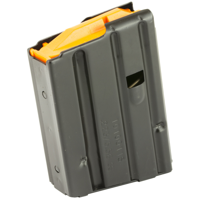 MAG SR-556 5.56 5RD