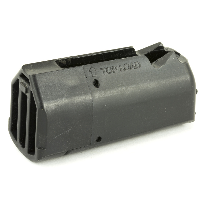 Magazine for Ruger American Rifle Short Action .223, 5 Rounds