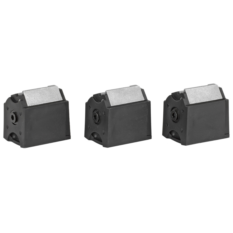 BX-1 Magazine 3-Pack For Model 10/22 .22 Long Rifle 10 Rounds
