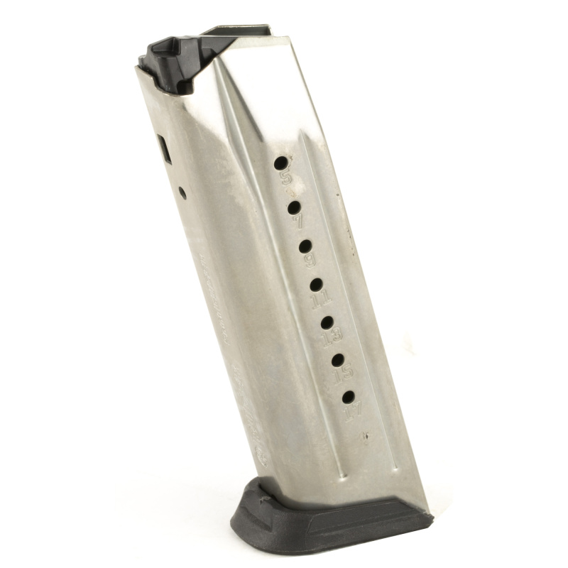 Magazine For Ruger American Pistol 9mm 17 Round