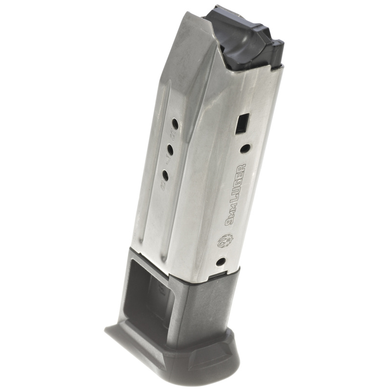 Magazine For Ruger American Pistol 9mm 10 Round