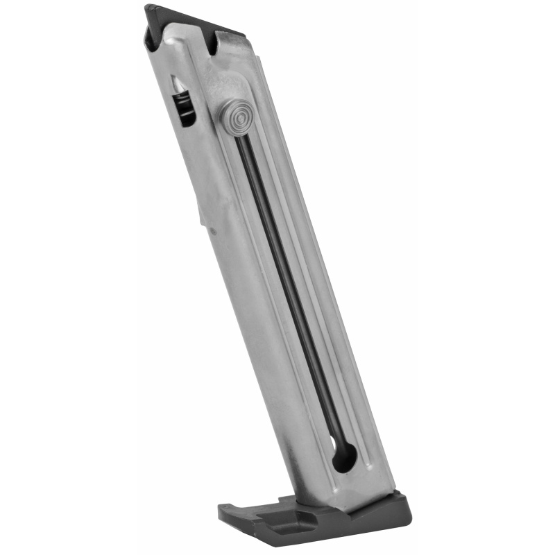 Magazine For 22/45 Mark IV .22 Long Rifle 10 Round