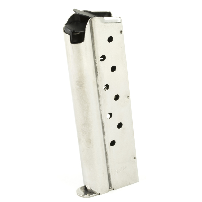 Magazine for SR1911 9mm 9 Rounds