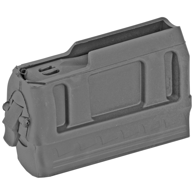Magazine for Ruger American Rifle Short Action .450 Bushmaster 3 Rounds
