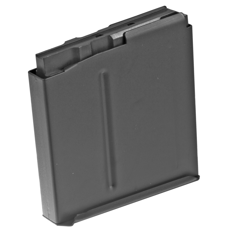 Magazine, 338 Lapua, 5Rd, Blue, Fits Ruger Precision Rifle 90683