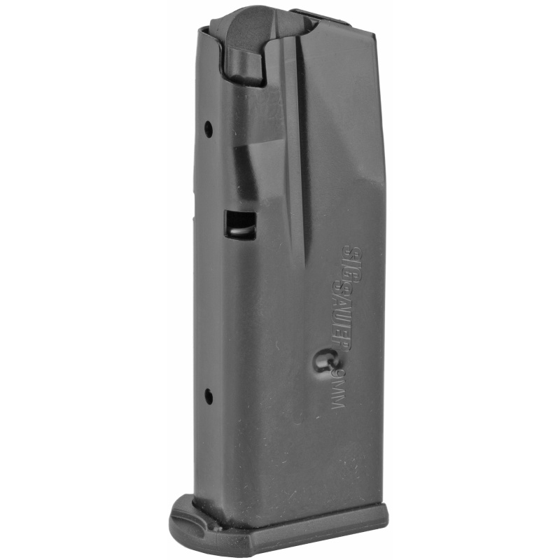 Magazine, 9MM, 10Rd, Fits Sig P365XL 8900250