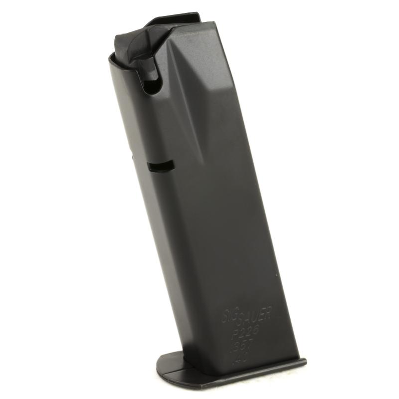 Magazine For Sig P226 .40S&W/.357SIG 12 Round Blue