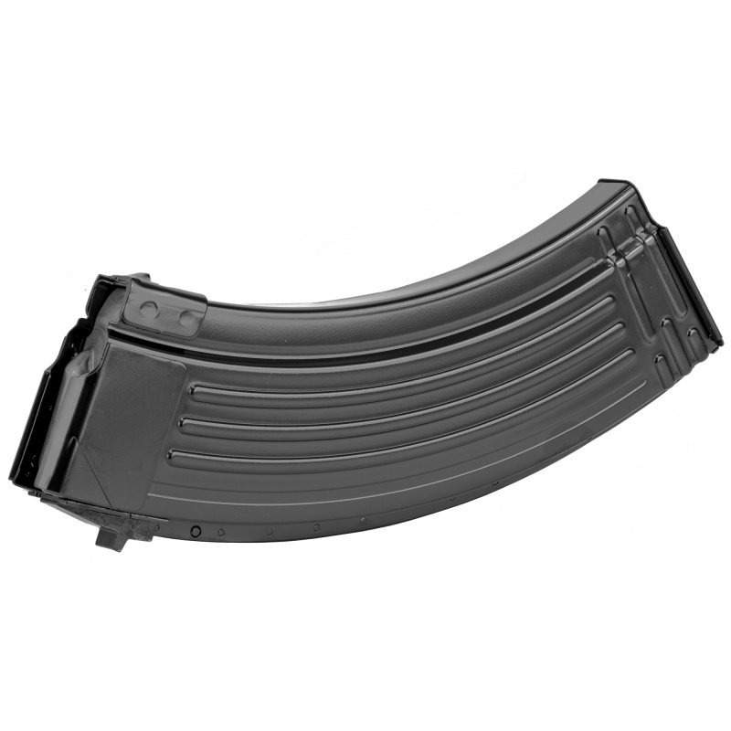 Mag, 762X39, 30Rd, Black, AK-47 SGMTMAK30