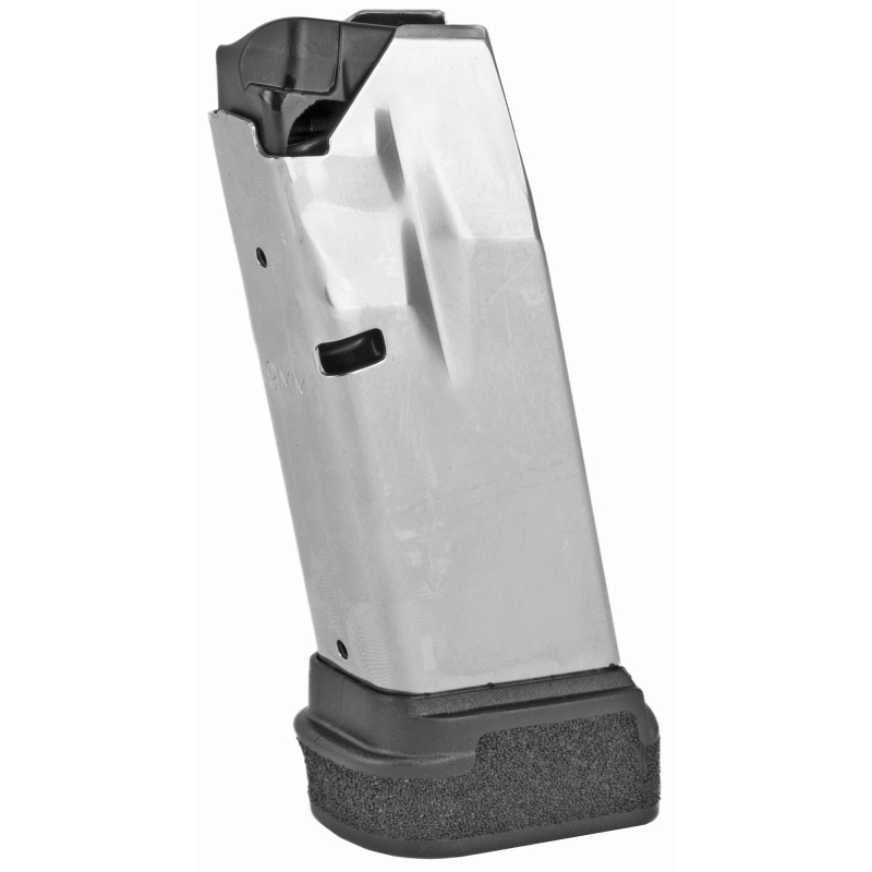 Magazine, Hellcat, 9MM, 13Rd, Stainless HC5913