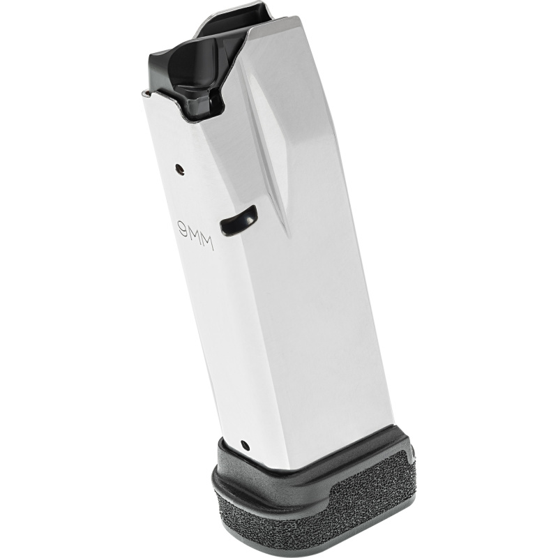Magazine, Hellcat Pro, 9MM, 17 Rounds, Silver, Hellcat Pro HCP5917
