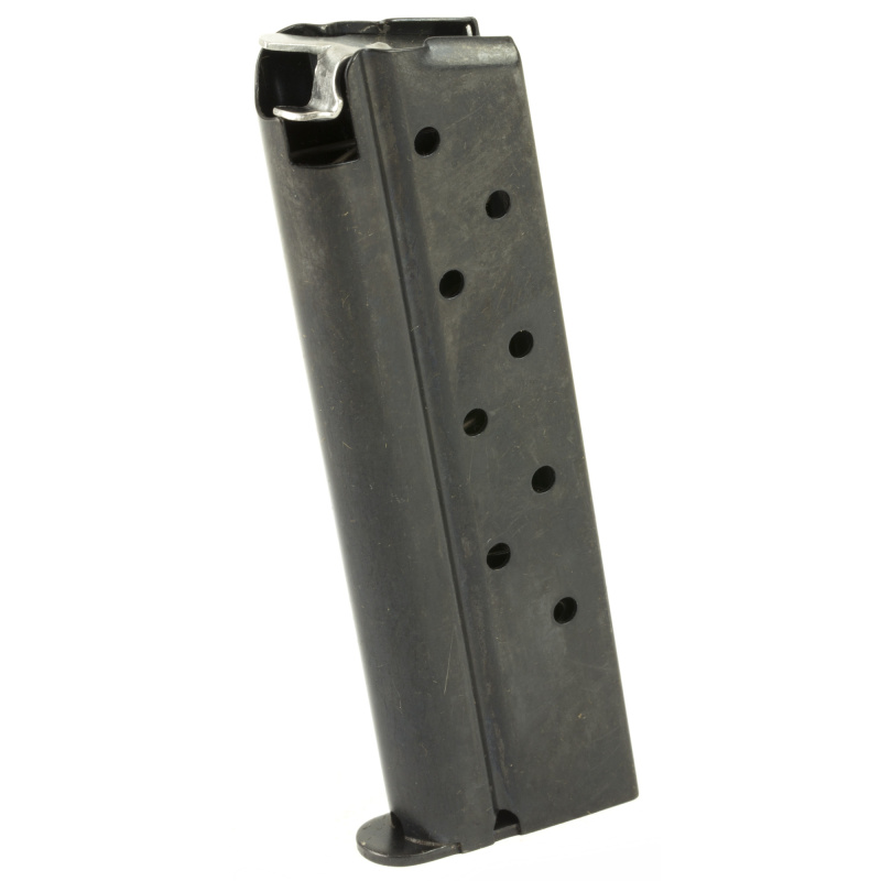 Magazine for 1911 9mm 9 Rounds Blue