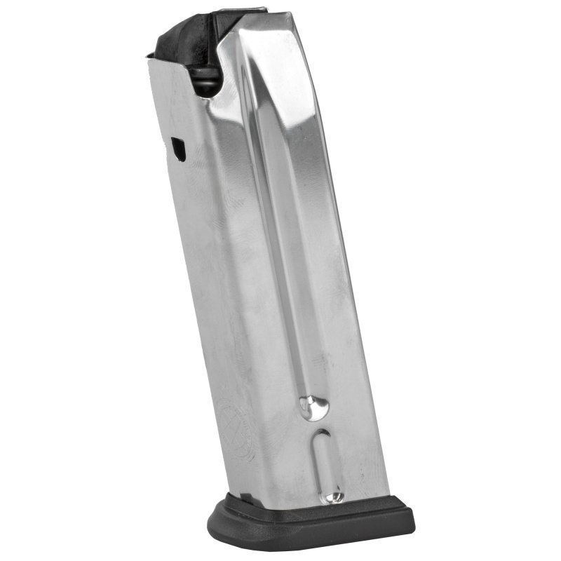 Magazine for XD Models 9mm 10 Rounds Matte