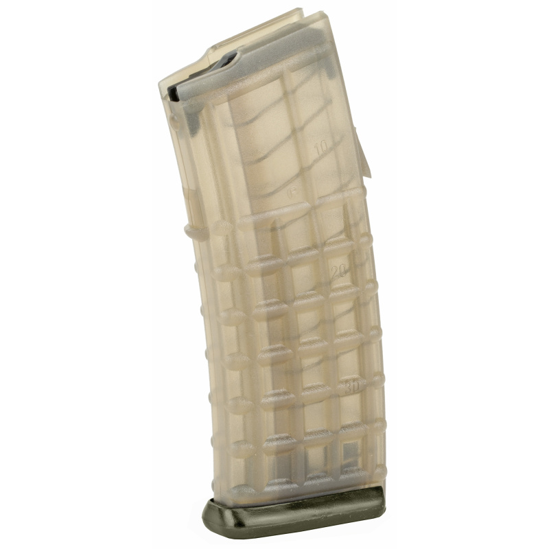 Magazine, 223 Rem/556NATO, 30Rd, Green, Fits Steyr AUG 1200050500