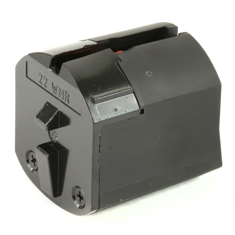 Magazine For Savage Model A22 .22 WMR Blue 10 Round