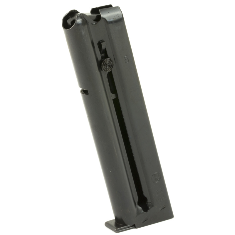 Magazine for Models 41/422/622 .22 Long Rifle 10 Rounds Blue