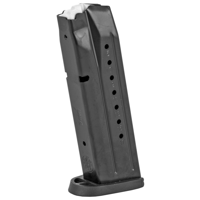 Magazine for M&P 9mm 17 Round Blue