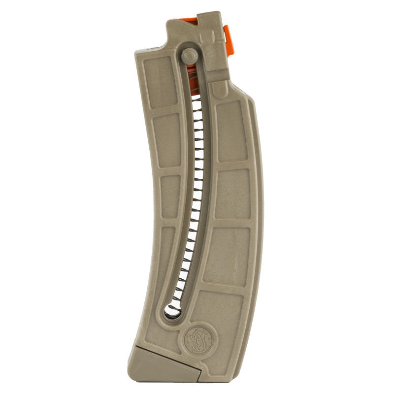 Magazine for M&P 15-22 .22 Long Rifle 25 Round Flat Dark Earth