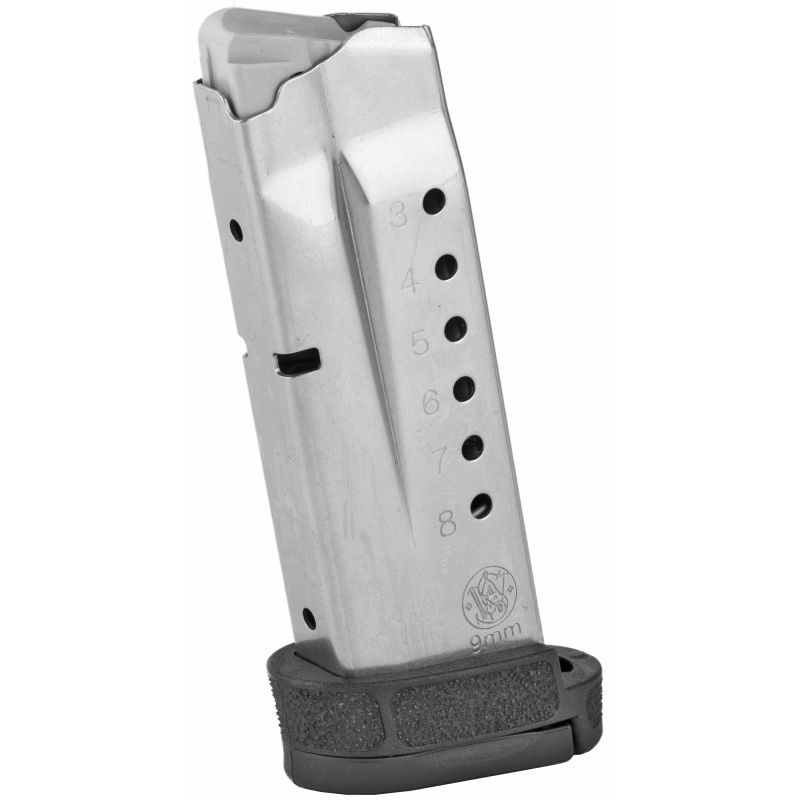 Magazine For M&P Sheild M2.0 9mm 8 Round
