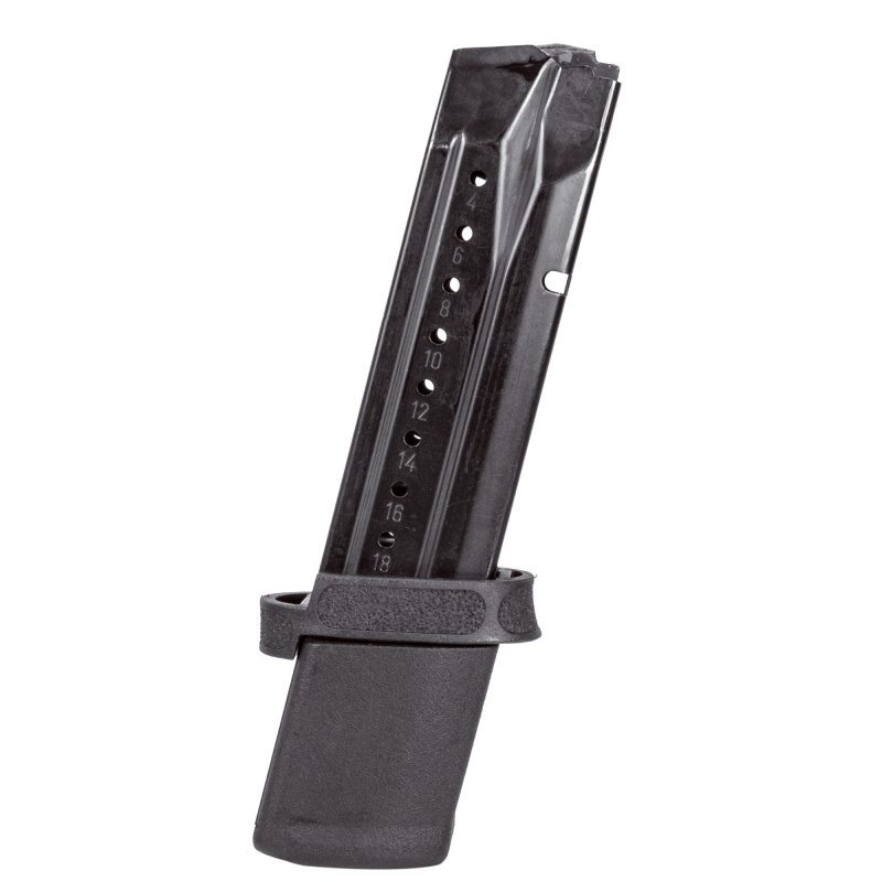 Magazine 9MM 23 Rounds Black M&P 30156917