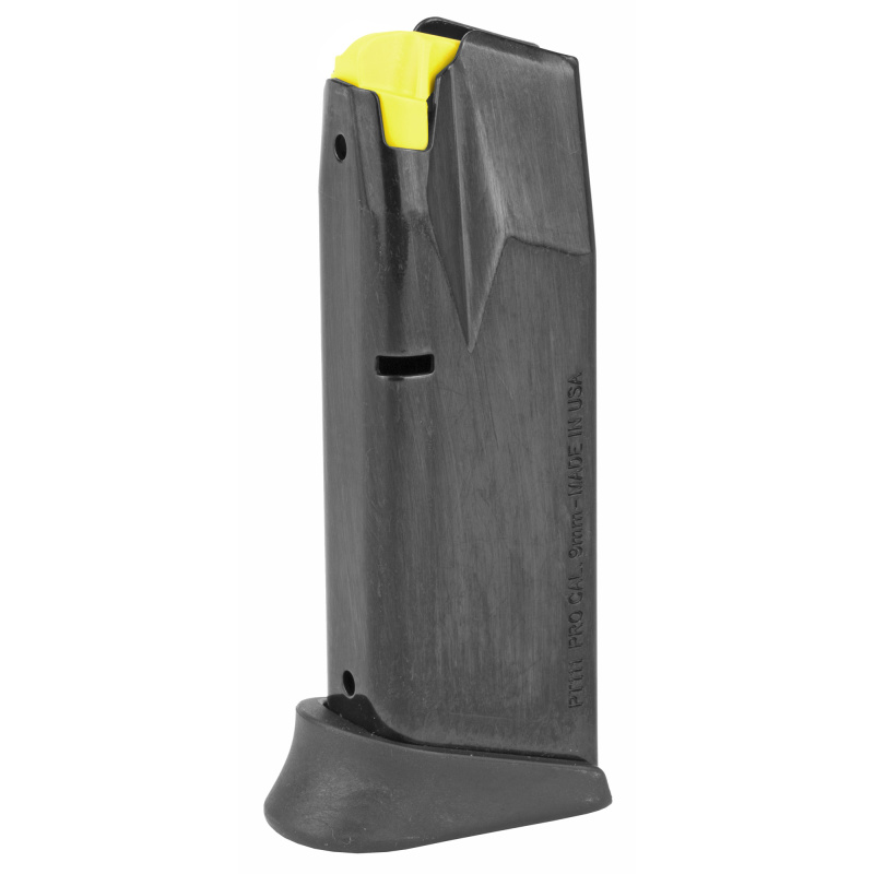 Magazine, 9MM, 12 Rounds, Fits G2C, Blue 358-0005-01
