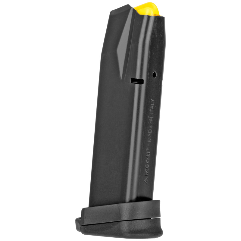 Magazine, 9MM, 17Rd, Fits Taurus G3, Black Finish 358-0021-01