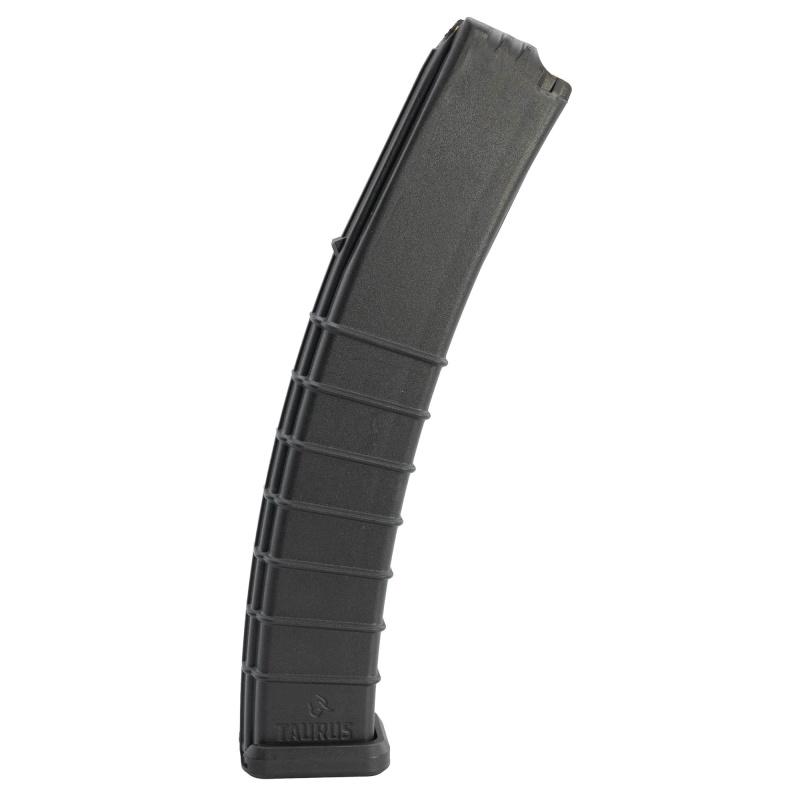 Magazine, Fits Taurus RPC, 9MM, Black, 10 Rounds 358-0040-00