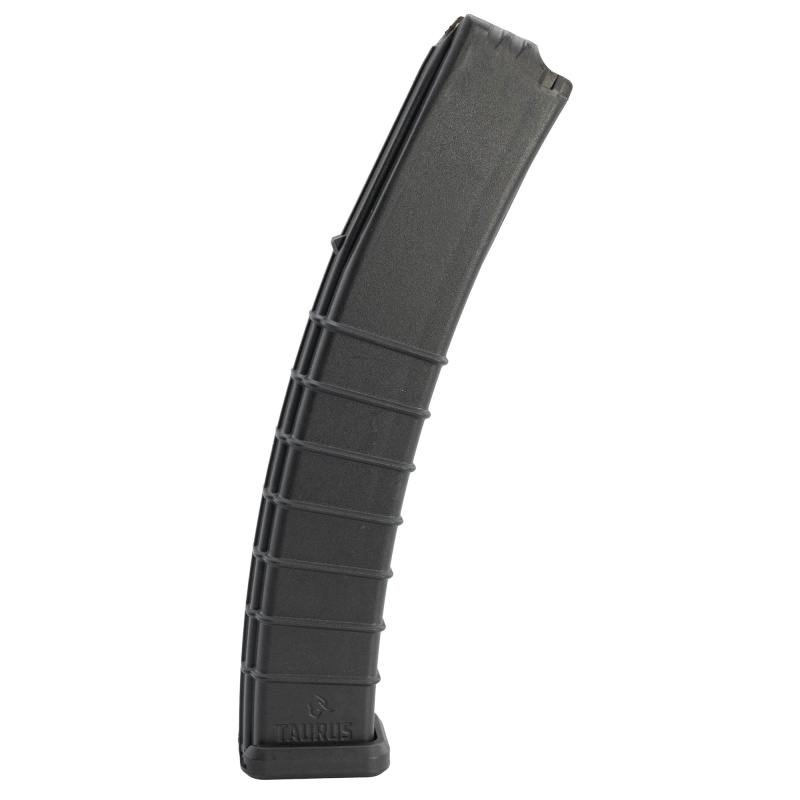 Magazine, Fits Taurus RPC, 9MM, Black, 32 Rounds 358-0040-02