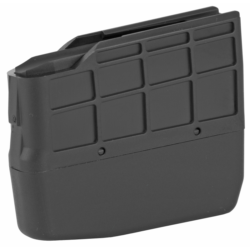 Magazine for Tikka T3 .22-250 Remington/.243 Winchester/.308 Winchester 5 Round