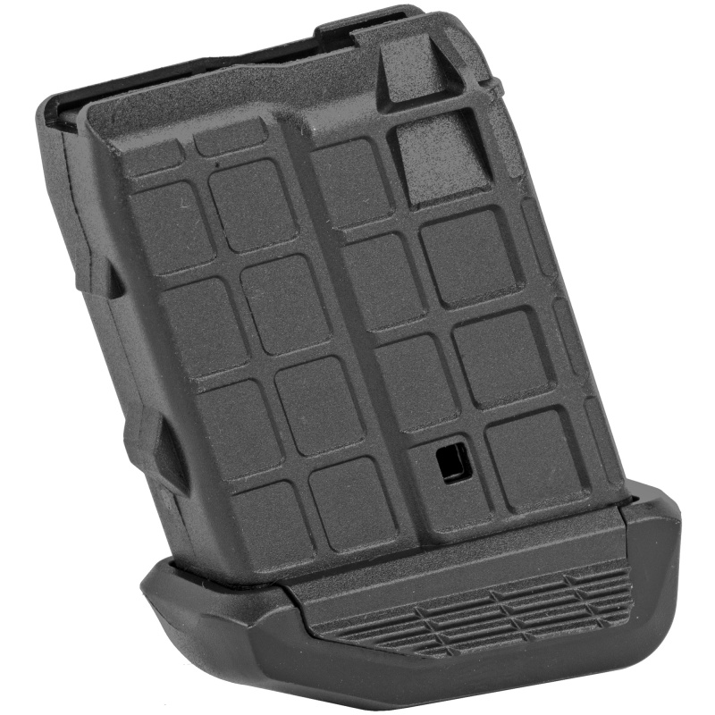 Magazine, Fits Tikka T1X, 17 HMR, 10 Rounds, Black S545203782