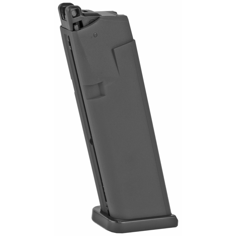 Glock 17 Gen 4, Magazine, 177 BB, Black, 18Rd 2255203