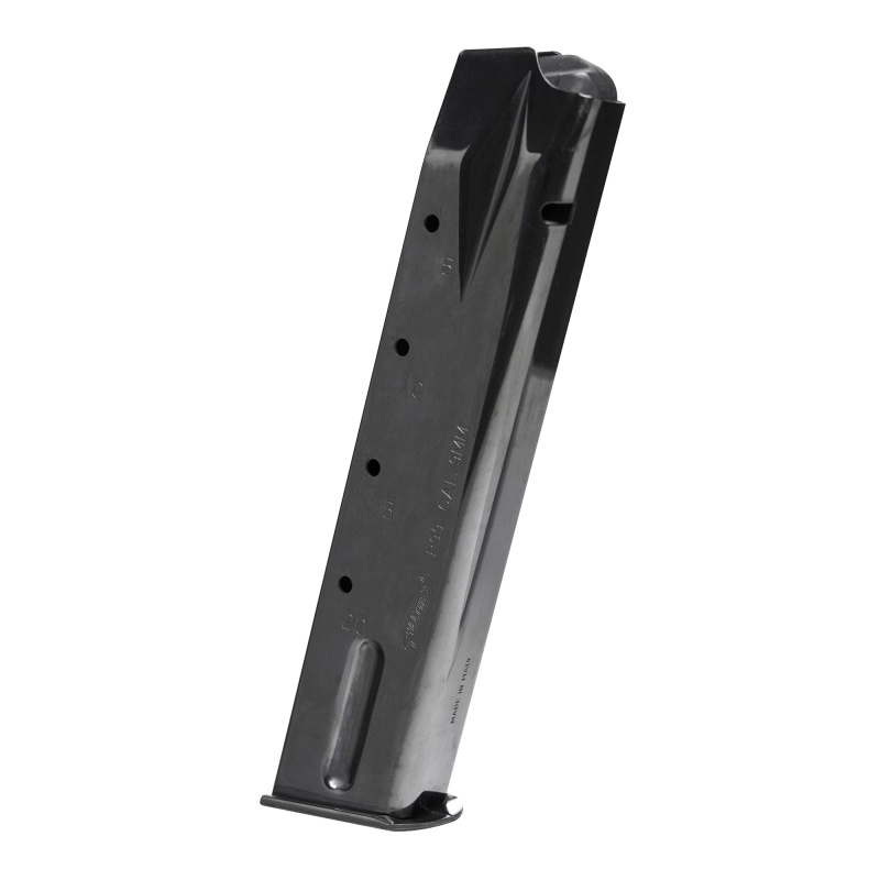 Magazine For Walther Arms P99 9mm 20 Round