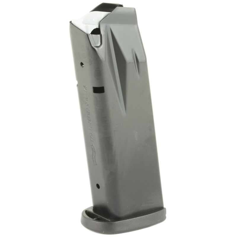 Magazine For Walther Arms PPQ M2 .45ACP Anti-Friction Coat 12 Round