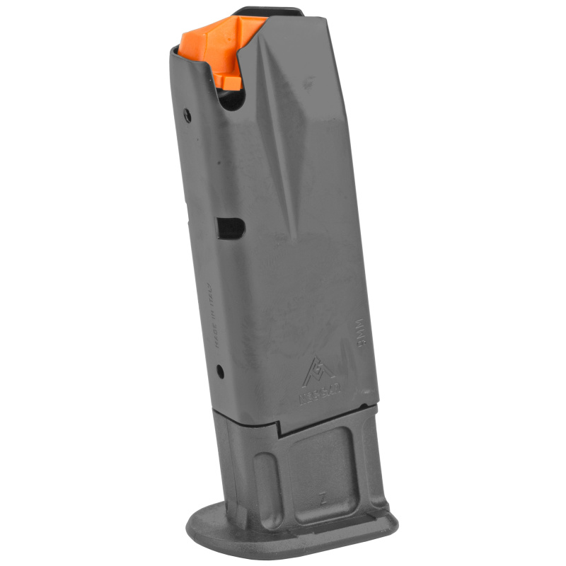 Magazine, 9MM, 10Rd, Anti-Friction Coating, PPQ M2 2847205