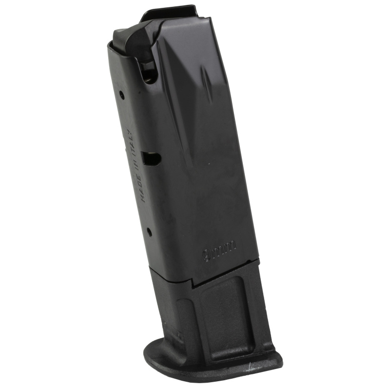 Magazine, PDP Full Size, 9MM, 10Rd, Black 2856905