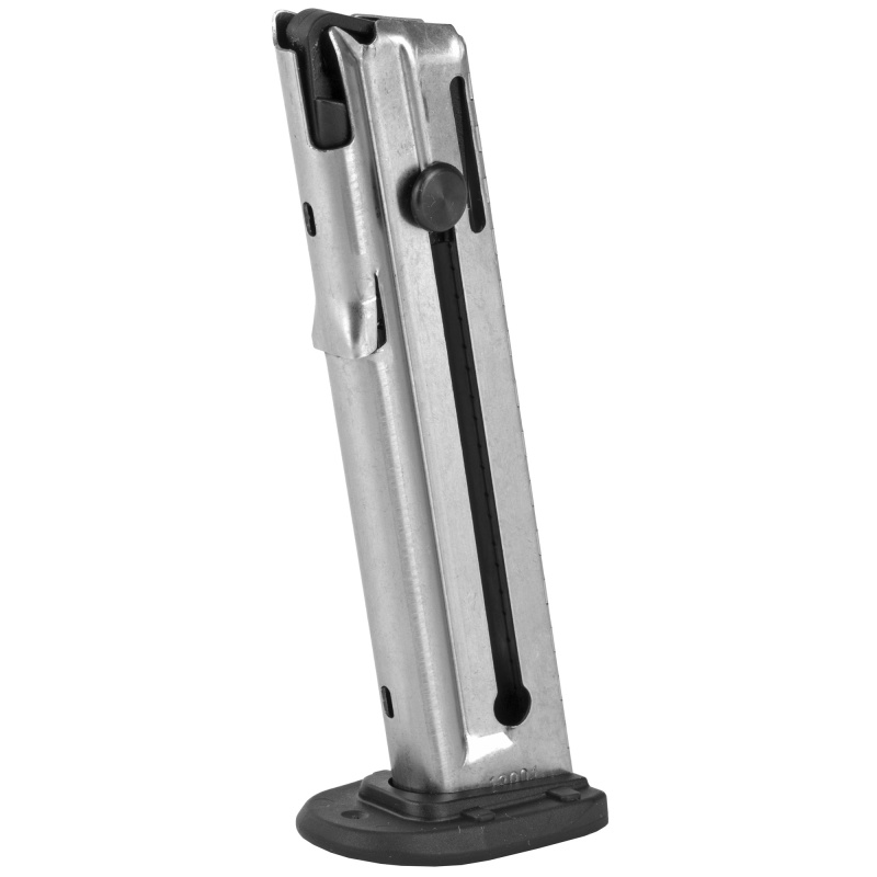 Magazine For Walther Arms PPQ Rimfire .22 Long Rifle Black 12 Round