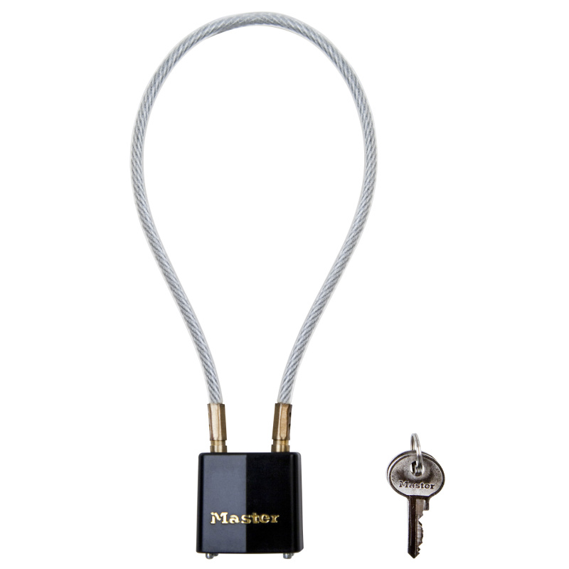 14 Inch Cable Lock