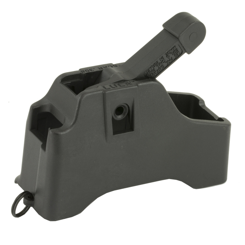 Lula Magazine Loader and Unloader for FN SCAR H/17 7.62x51mm/.308 Winchester Metal Magazines