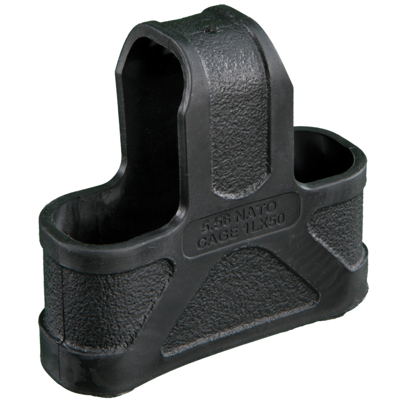 Original Magpul | 5.56 NATO, Black, 3 Pack
