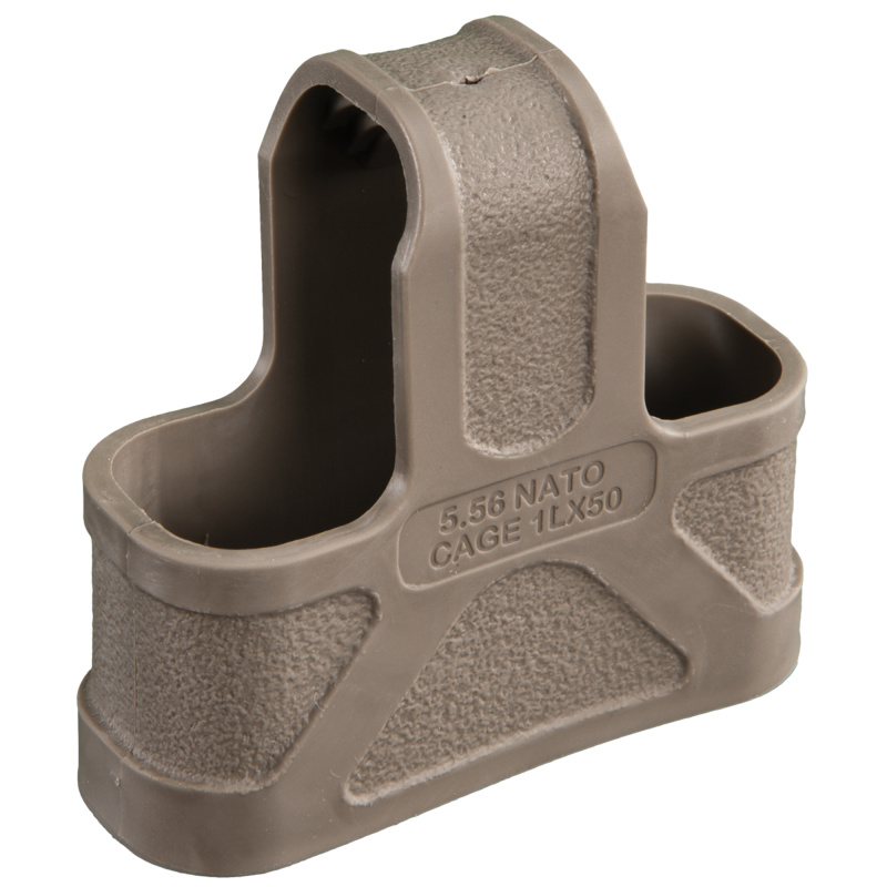 Original Magpul | 5.56 NATO, FDE, 3 Pack